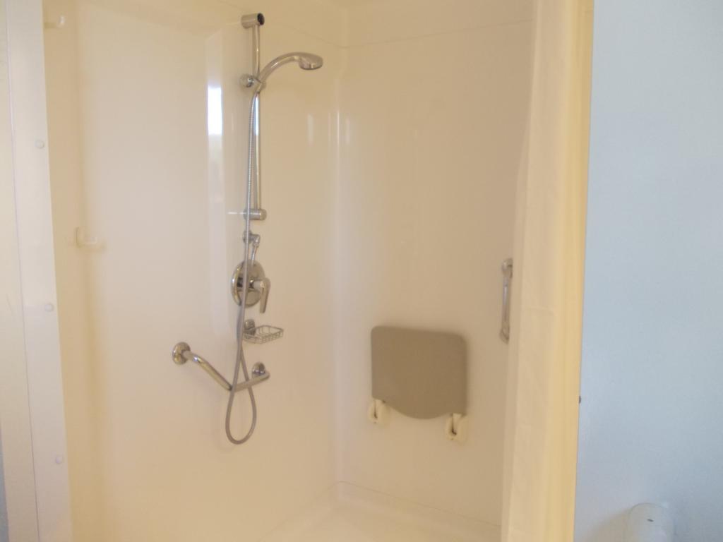 Ibis Budget Saint-Omer Centre Rum bild