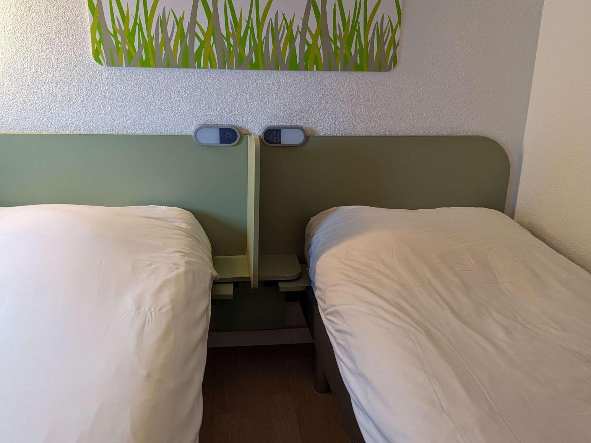 Ibis Budget Saint-Omer Centre Exteriör bild